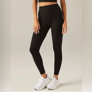 Beyond Yoga Spacedye Caught In The Midi High Waisted Legging